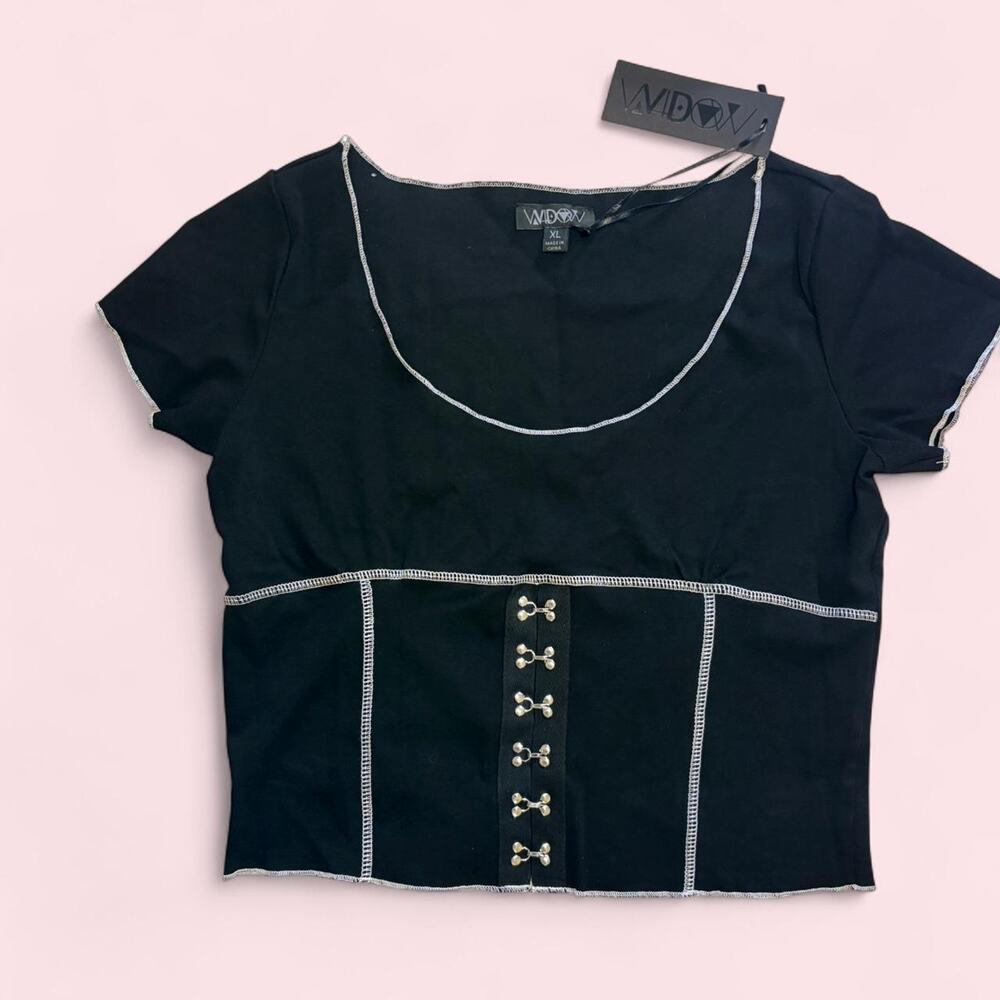 Widow dolls kills military black